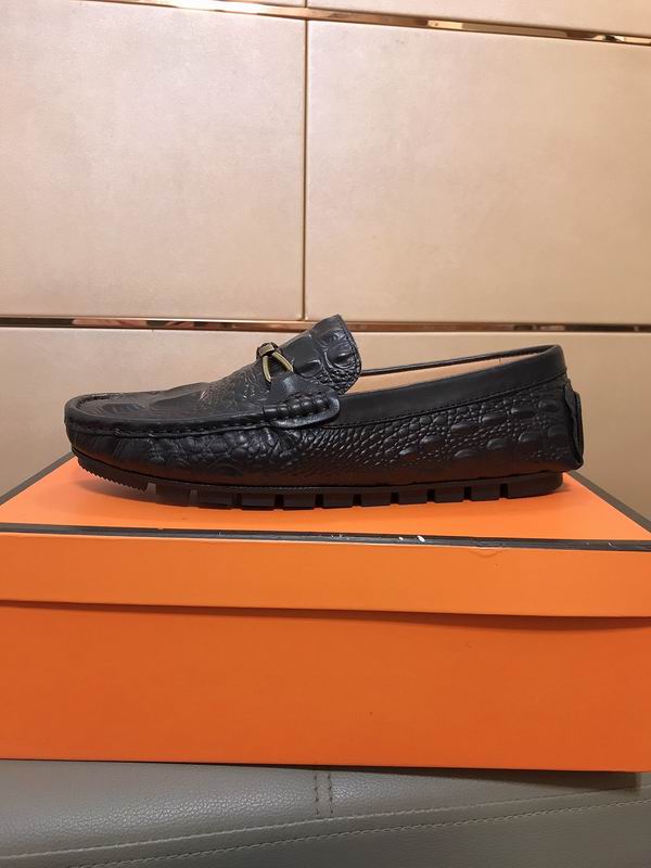 Louis Vuitton Dress Shoes Mens ID:20260319-193